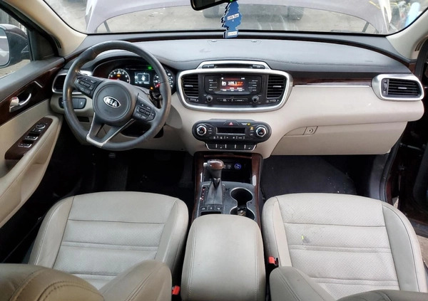 Kia Sorento cena 34000 przebieg: 104971, rok produkcji 2016 z Ruciane-Nida małe 79
